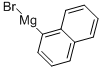 1-Naphthylmagnesiumbromide/703-55-9
